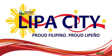 lipa city logo|Lipa Status .
